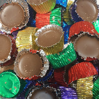 Icy Cups