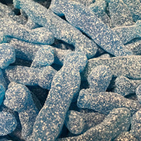 Fizzy Blue Meerkats (Vg V H)