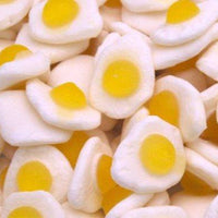 Haribo Fried Eggs