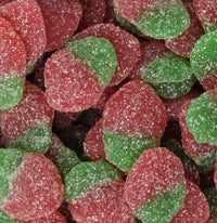 Fizzy Strawberries (Vg V GF H)