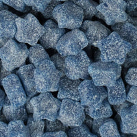 Sour Gummy Stars (Vg V GF H)