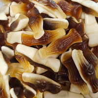 Jelly Filled Cola Bottles (GF)