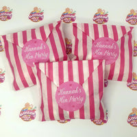 100g Sweetie Bag Wedding/Party Favours
