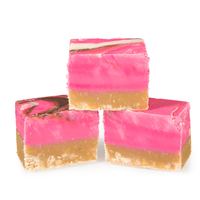 The Fudge Factory Strawberry Cheesecake Fudge 200g