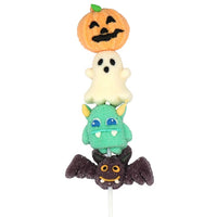 Halloween Mallow Stacker Lollipop (45g) (H)