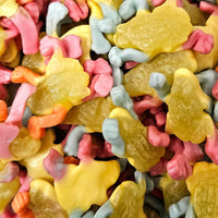 Jelly Filled Frogs (GF)