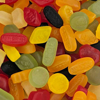 Wine Gums (GF DF)