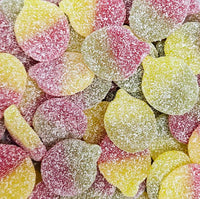 Sour Apples (Vg V DF H)
