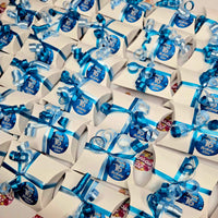 Pillow Box Giveaways (approx £1.10 each)