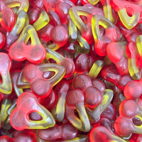 Haribo Happy Cherries