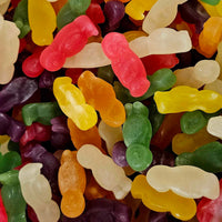 Haribo Jelly Babies