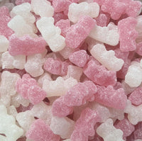 Pink & White Bears (Vg V H)