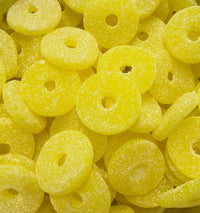 Pineapple Slices (Vg V GF H)