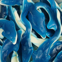 Giant Dolphin (250g) GF
