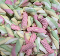 Mallow Mix (GF DF)