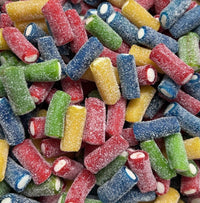 Fizzy Multi Coloured Pencils