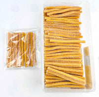 Sour Peach Pencils x10