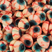 Halloween Bloody Eyes (GF)