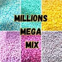 Millions Mega Mix (Vg, V, H)