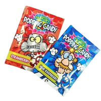 Popping Candy Blue Raspberry (GF)