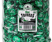 Mint Toffee GF V