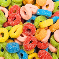 Sour Hoops (GF)