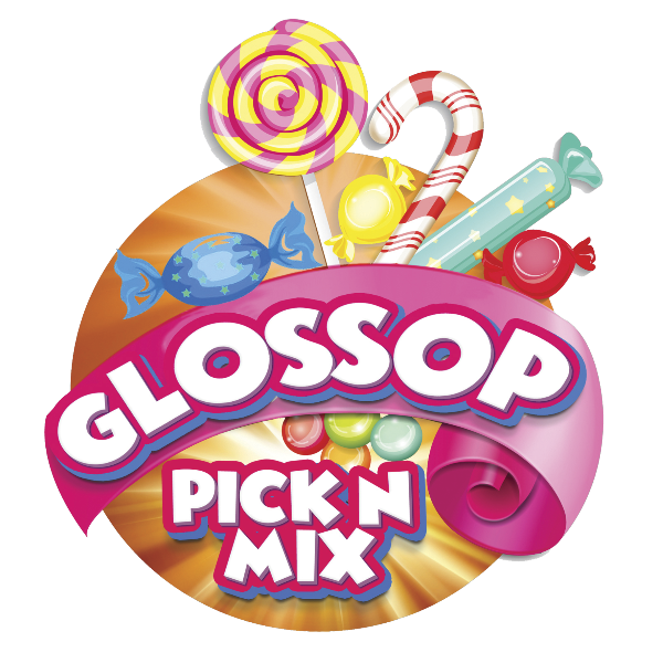 Glossop Pick n Mix
