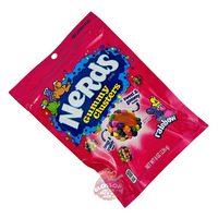 Nerds Gummy Clusters 8oz (226g) American