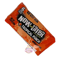 Now & Later Tropical Punch 6 piece American