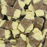 Chocolate Pandas