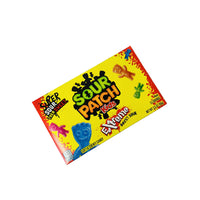 Sour Patch Kids Extreme