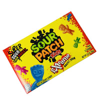 Sour Patch Kids Extreme