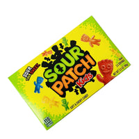 Sour patch Kids