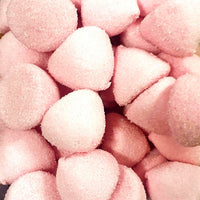 Pink Paint Balls