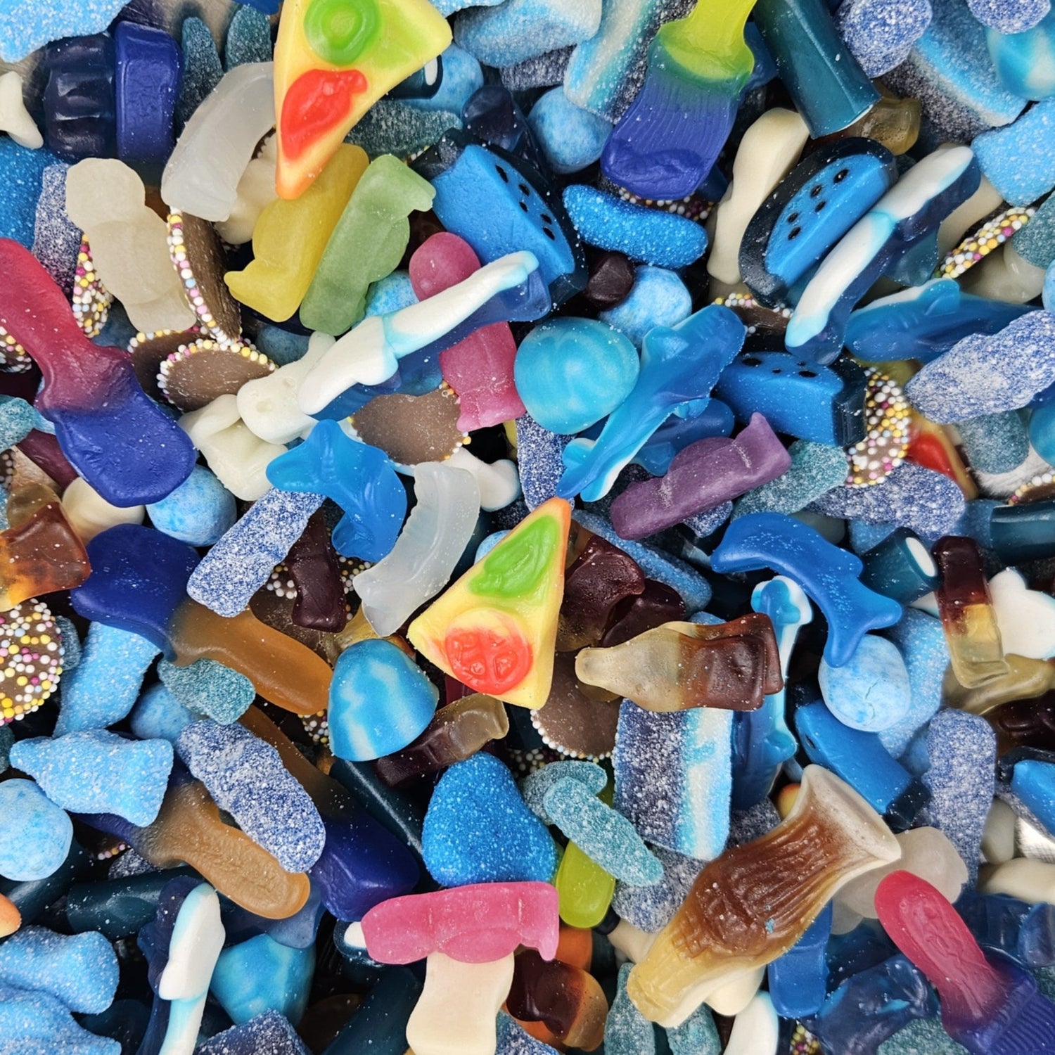 Build Your Own Pick n Mix Online | Ultimate Guide to Creating the Perfect Sweet Mix