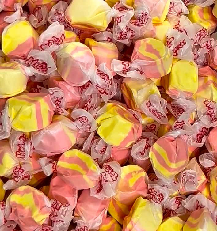 What Is Salt Water Taffy? The History, Flavours and Appeal of America's Famous Chewy Sweet
