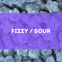 Fizzy / Sour