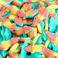 Psychodelic Mice (GF)