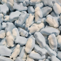 Christmas Penguins (GF, DF)