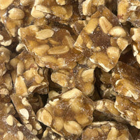 Peanut Brittle