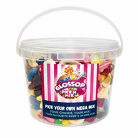 Pick Your Own Mega Mix - 1.6kg Bucket