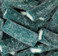 Fizzy Blue Raspberry Rocketz