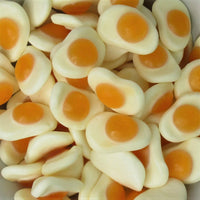 Fried Eggs (GF)