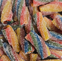 Sour Candy Shocks
