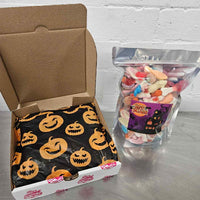 Halloween Themed Sweet Mix