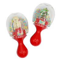 Snow Globe Lollipop 18g