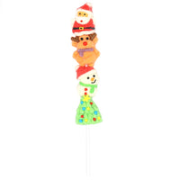 Christmas Festive Mallow Stacker 45g (H)