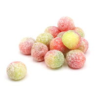 Rosey Apples