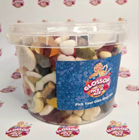 Pick Your Own Mega Mix - 1.6kg (Bucket)