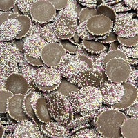 Brown Jazzies (V H)